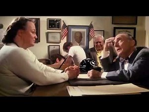 “The Tallywacker Lineup!” | Porky’s (1981) | Funniest Principal’s Office Scene!