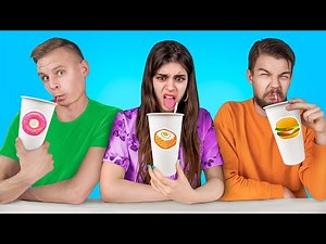 我打赌你不敢挑战！