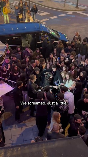 YSL Beauty Block Party: Standard Behavior & Surprises