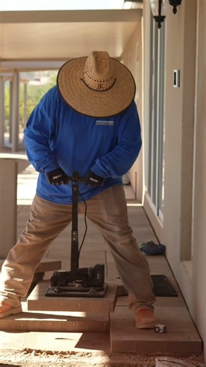 Why Bigger Pavers Make a Bigger Impact