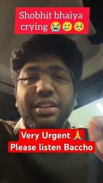 Help to Next topper against Choching Mafiya #nextopper #physicswallah #shobhit