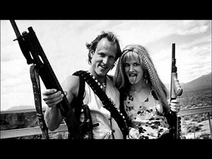 Moon Over Greene County - Natural born killers soundtrack