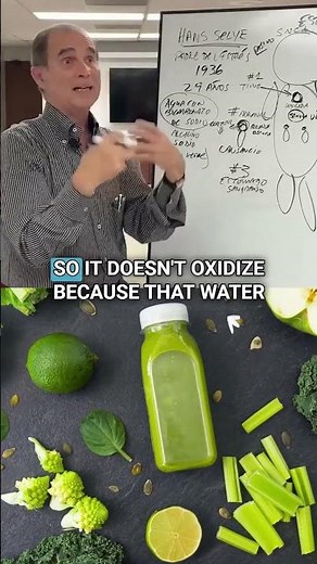 Low Sodium Might Be Making You Feel Weak