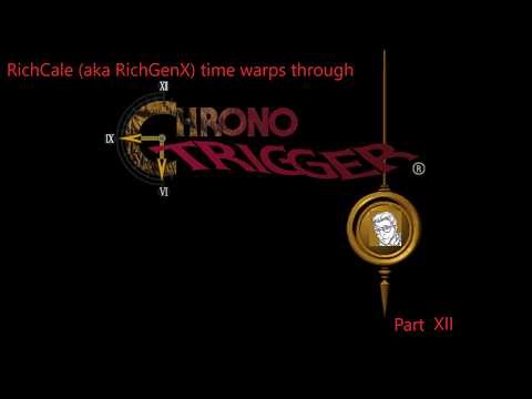 Magus Didn’t Create Lavos? Chrono Trigger Playthrough (12/X)