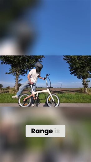 Best E-Bike Screen? Range & Commute Test! #shorts