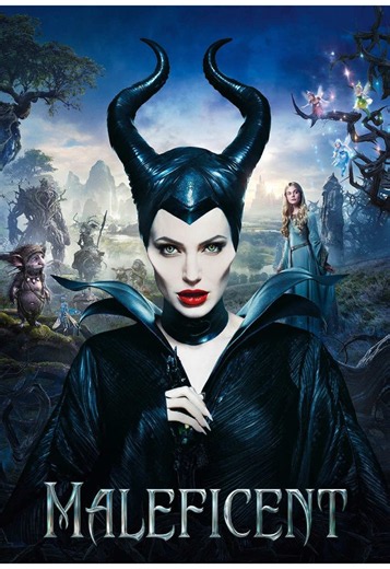 Maleficent (2014) Full Movie #maleficent #fullmovie #viral #disney #fyp