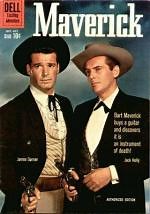 Maverick (1957) en cines.com