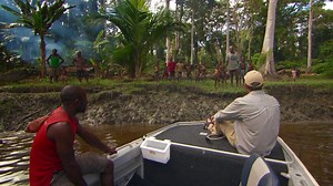 Sydney Kings, Epic Black Bass exploration Trip, 25 pound Tassie Trout, Grand Slam on the GBR, Kayak Cobia, Freshwater Bull Sharks, Giant Beach Mulloway, The Kimberley , Sunshine Coast, Giant Murray Cod, Czech nymphing Trout , Run Off Barra, loads more coming up Sat at 1:30pm on Channel TEN and WIN Television. | Fishing Australia TV