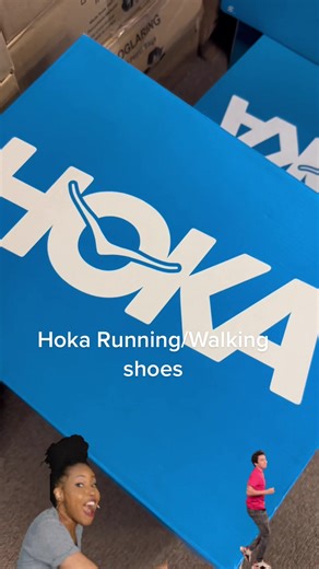 Hokas are in, come and get them . Incredible prices. #Outlet #sale #retailtherapy #shopping #deals #bins #liquidation #closeout #pallets #smallbusiness #familyowned #hokas #running #motion #keephammering #goggins