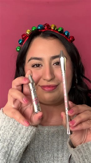 Talk about the PERFECT pair😍 Combine Precisely, My Brow Pencil with Gimme Brow Volumizing Brow Gel for voluminous #benefitbrows! #benefitcosmetics