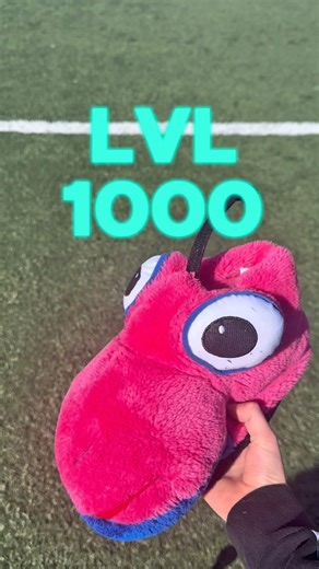 Can I Score With Every Shoe? ⚽️