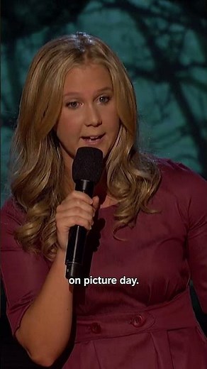 ok but where’s the lie?? 😂 #AmySchumer