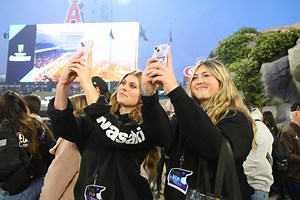 Inside Track VIP Experience Available at SMX Finale in Las Vegas - Racer X