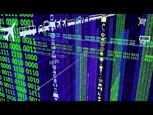 IRI Unify, the most advanced data visualisation platform