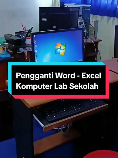 Solusi Product Activation Failed Komputer Lab