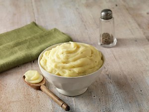 3 Ways to Make Perfect Vegan Mashed Potatoes | LoveToKnow