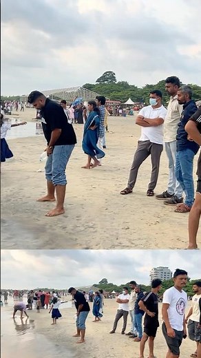 Peeing in public prank! 😂🔥 #funny