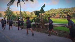 303K views · 10K reactions | #MandirigmaInAction | Pushing the Limits: Conquering the Physical Fitness Test  #UnleashingMandirigmaSpirit | 94th Infantry Battalion, 3ID, PA | Facebook