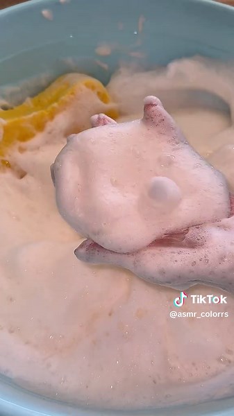 Savon ASMR : Découverte des Bonbons Savon