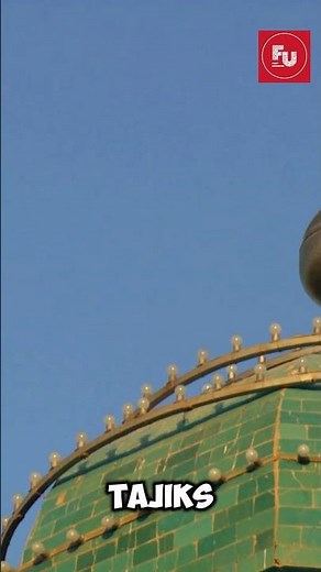 14 Ethnicities Strong! Afghanistan's Cultural Tapestry | FactUniverse |