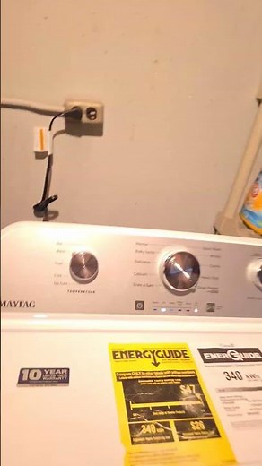 Maytag reviews: Lemon washing machine | PissedConsumer.com