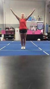 Toe Touch and Double Toe Touch Tutorial