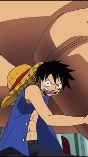 Luffy's Gear 3 Form Explain | #onepiece #gear3