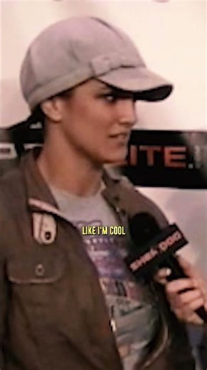 Gina Carano 2008 #UFC #MMA