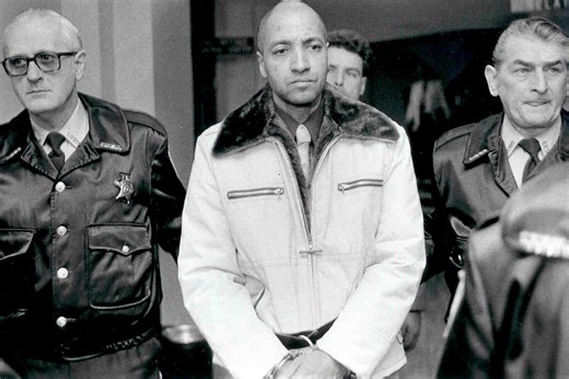 Mass murderer George Banks dies at 83