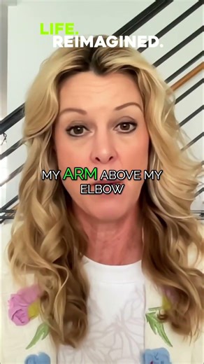 When Your Own Body Becomes a Prison – Christine Handy