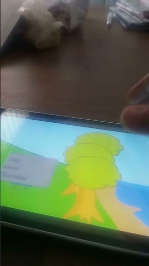 BFDI scream extended