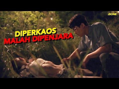 DIPERKAOS SAMA MAJIKAN IBU TAPI MALAH BERAKHIR DI PENJARA - Alur Cerita Film 2037