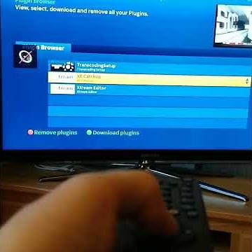 Update Xtream Editor Enigma2 PLUGIN for IPTV