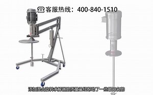 美国Admix 静态搅拌机，罐内搅拌器，在线混合和湿磨，在线混合器，研磨器，粉末感应