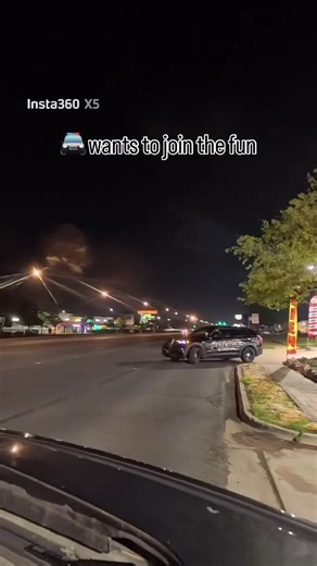 #fyp #police | police