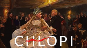 Chlopi (2023) - Filmonizirani