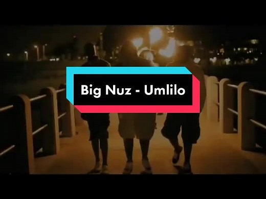 Big Nuz - Umlilo: House Music Nostalgia and Classics