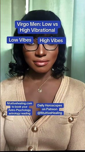 What Makes VIRGO MEN So Different?