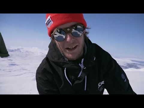 Safety third - Viafree serie 2017 Avsnitt 3