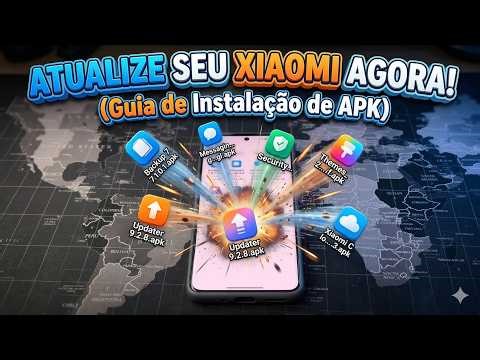 IT'S OUT! UPDATE NOW 6 HYPEROS 2 and 3 SYSTEM APPS (Global and Official)