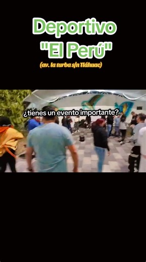 Clases de Cumbia y Salsa en El Perú