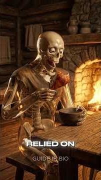 What Did People Eat In Different Times?