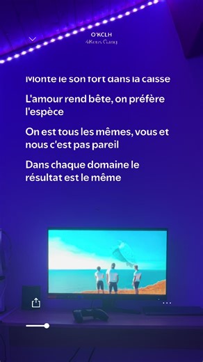 4keus - OKCLH: Nouveau Son Rap Français