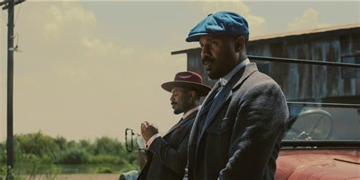 The Full List of the 2026 Academy Awards Nominations