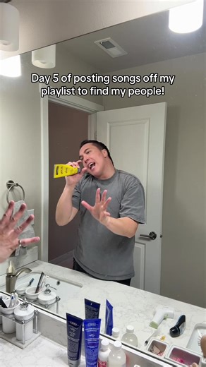 Finding Connections Through Music: Day 5 Playlist