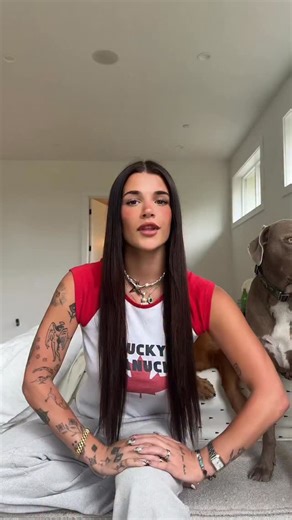 Ari Kytsya on Instagram: "Just gotta let u know"