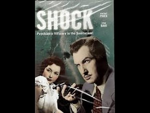 Vincent Price : Shock 1946 - full movie ganzer Film