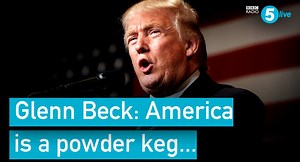 5.8K views · 14 reactions | The radio and TV host Glenn Beck said he...