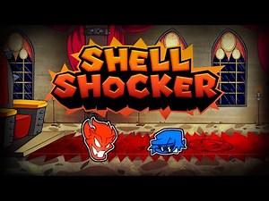 Shell Shocker - FNF Infernal Bout OST (+ FLP)