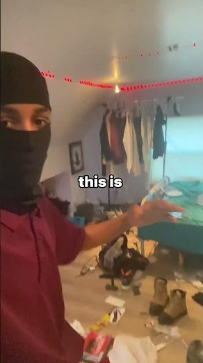 my dream room part 1 ✨#shorts